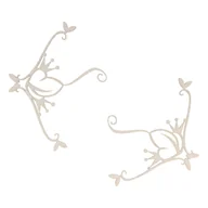 Scrapbooking - EKO-DECO, ozdoby do scrapbookingu, kartonowe - miniaturka - grafika 1