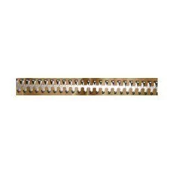 UNIMET ZAPINKI METALOWE ANKER 5 ZAP ME ANK 5 [6691453] - Pasy transportowe - miniaturka - grafika 1