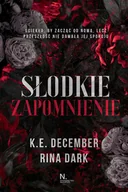Proza obcojęzyczna - Słodkie zapomnienie - miniaturka - grafika 1