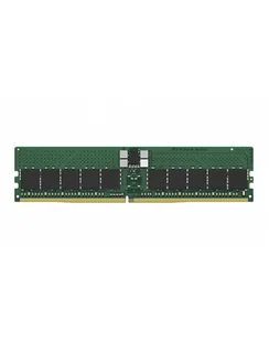 KINGSTON 32GB 4800MT/s DDR5 ECC CL40 DIMM 2Rx8 Hynix A - Pamięci RAM - miniaturka - grafika 1
