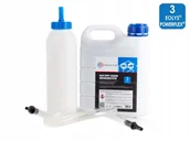 Płyny eksploatacyjne do aut - Płyn Fap Eolys Powerflex Citroen Peugeot - miniaturka - grafika 1