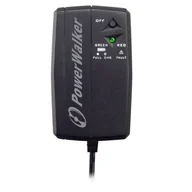 Zasilacze awaryjne UPS - PowerWalker Zasilacz UPS DC SecureAdapter 12V - miniaturka - grafika 1