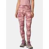 Spodnie sportowe damskie - Legginsy damskie Columbia Boundless Trek - miniaturka - grafika 1