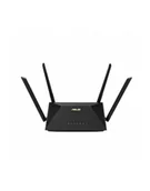 Routery - asus Router RT-AX1800U WiFi 6 AX1800 3LAN 1WAN 1USB - miniaturka - grafika 1