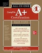 E-booki obcojęzyczne - CompTIA A+ Certification All-in-One Exam Guide, Eleventh Edition (Exams 220-1101 & 220-1102) [DRM] - miniaturka - grafika 1