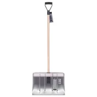 Łopaty do śniegu - Łopata do śniegu Aluice 50 P Prosperplast - miniaturka - grafika 1