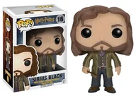 Figurki kolekcjonerskie - Funko POP!, figurka kolekcjonerska, Harry Potter - Syriusz Black - miniaturka - grafika 1