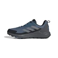 Buty trekkingowe męskie - Buty męskie Adidas Terrex Anylander R.Rdy Rozmiar butów (UE): 47 1/3 / Kolor: niebieski - miniaturka - grafika 1