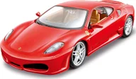 Kolekcjonerskie modele pojazdów - Maisto Maisto, Assembly Line, Ferrari Al A - F431, Toy Car, 1:24, 8+ years For Boys - miniaturka - grafika 1