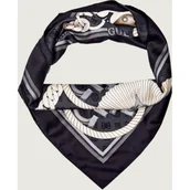 Apaszki i szaliki damskie - Guess Chusta - miniaturka - grafika 1