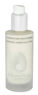 Omorovicza omoro vicza Illuminating nawilżający 50 ML - Kremy do twarzy - miniaturka - grafika 1
