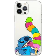 Etui i futerały do telefonów - Etui dedykowane do XIAOMI MI 10 LITE wzór:  Stich 015 oryginalne i oficjalnie licencjonowane - miniaturka - grafika 1