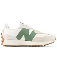 Buty sportowe męskie - Buty New Balance U327LX - szare - miniaturka - grafika 1