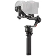 Gimbale - Stabilizator obrazu DJI RS 4 Pro - miniaturka - grafika 1
