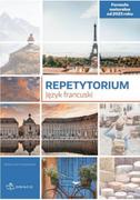 Repetytorium – język francuski. Formuła maturalna od 2023