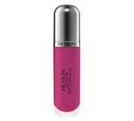 Szminki - Revlon Ultra HD Matte Lipcolor pomadka 5,9 ml dla kobiet 665 HD Intensity - miniaturka - grafika 1