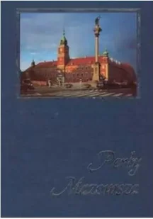 Album perły mazowsza - Przewodniki - miniaturka - grafika 1