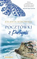 E-booki - literatura obca - Pocztówki z Portugalii - miniaturka - grafika 1