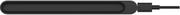 Części i akcesoria do laptopów - Microsoft Surface Slim Pen Charger Commercial Black 8X3-00003 - miniaturka - grafika 1