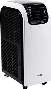 EBERG QUBO Q40NE - Klimatyzatory - miniaturka - grafika 1