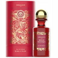 Wody i perfumy damskie - Miraculum Rouge Mystique Woda Perfumowana Damska EDP Drzewno Ambrowa 50ml - miniaturka - grafika 1