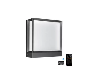 Steinel 085230 - LED Kinkiet zewnętrzny L40C LED/12,9W/230V IP54 - Lampy ogrodowe - miniaturka - grafika 1