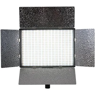 Patona Lampa PATONA Premium Pro Panel LED LED-600AS - Lampy studyjne - miniaturka - grafika 1
