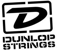 Dunlop Plain Single String 015 struna pojedyncza - Struny gitarowe  - miniaturka - grafika 1