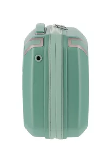 Kuferek podóżny Travelite Elvaa Beauty Case - sea green - Kosmetyczki, organizery i kuferki - miniaturka - grafika 4
