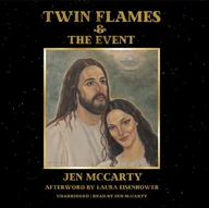 Audiobooki obcojęzyczne - Twin Flames and The Event - miniaturka - grafika 1