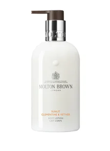 Molton Brown Sunlit Clementine & Vetiver - Balsamy i kremy do ciała - miniaturka - grafika 1