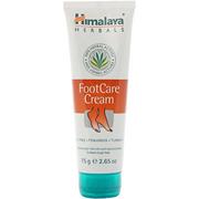 Pielęgnacja stóp - Himalaya HERBALS FOOTCARE CREAM krem do pielęgnacji stóp 75ml - miniaturka - grafika 1