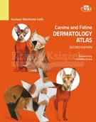 Pozostałe książki - Canine and Feline Dermatology Atlas 2nd Edition - miniaturka - grafika 1