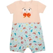 Bluzki dla dziewczynek - Guess Body | Regular Fit - miniaturka - grafika 1