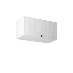 Szafka Górna Wisząca 1 Drzwi G80K Prowansja Gała Meble Sosna Andersen, Biały - Szafki kuchenne - miniaturka - grafika 1