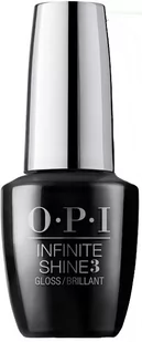 OPI Infinite Shine ProStay Gloss Top Coat 15 ml - Lakiery do paznokci - miniaturka - grafika 1