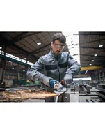 Szlifierki i polerki - Bosch GWS 18V-15 PSC Professional 06019H6B00 - miniaturka - grafika 1