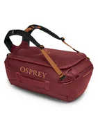 Torby podróżne - Torba plecak Osprey Transporter 40 - red mountain - miniaturka - grafika 1