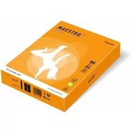 Papier do drukarek - Papier ksero MAESTRO COLOR A4 80g AG10 złota patyna Trendy - miniaturka - grafika 1