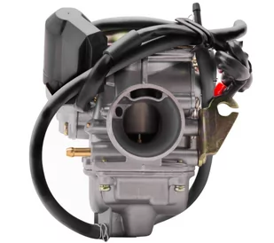 Gaźnik GY6 i ATV 125cc 4T p.22 mm - Części motocyklowe - miniaturka - grafika 3