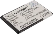 Baterie do telefonów - TECHTEK Baterie kompatybilny z [HTC] A315C, A6363, A6365, A6388, ADR6200, ADR6225, ADR6300, ADR6330VW, Bee, Buzz, Droid Eris, Droid Eris 6200, Droid - miniaturka - grafika 1