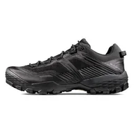 Buty trekkingowe męskie - Buty trekkingowe męskie Mammut Ducan Ii Low Gtx - miniaturka - grafika 1