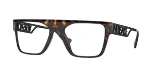 Okulary korekcyjne Versace VE 3326U 108 - Okulary korekcyjne, oprawki, szkła - miniaturka - grafika 1