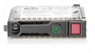 HP dysk twardy 1.2000GB 12G SAS 10K 2,5 SC ENT HDD 781518-B21 - Dyski serwerowe - miniaturka - grafika 5