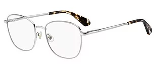 Kate Spade New York Makensie okulary przeciwsłoneczne mieszane, B3v/18 Fioletowy, 51 - Okulary przeciwsłoneczne - miniaturka - grafika 1