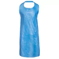 Odzież robocza - FARTUCH PRZEDNI FOLIOWY HDPE OPAK. 100 SZT PROCERA PRC-FARTUCH FOLIOWY HDPE 100 SZT 5908274508756 - miniaturka - grafika 1