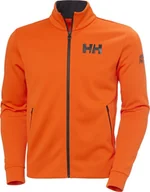 Kurtki męskie - Helly Hansen Helly Hansen kurtka polarowa męska HP FLEECE JACKET 34289 307 M - miniaturka - grafika 1