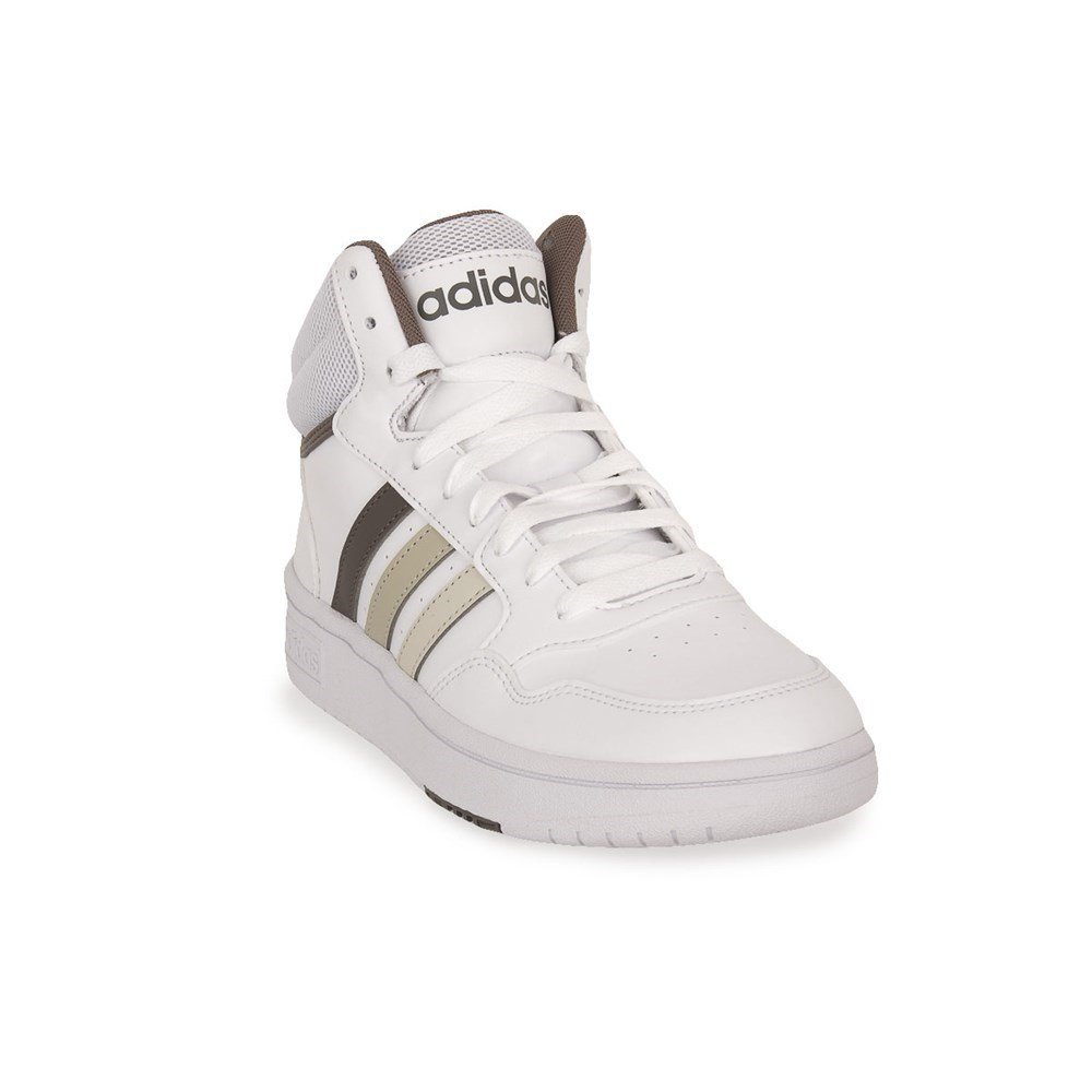 Buty Adidas Hoops 3 Mid IH7894J