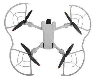 Osłony Zabezpieczenie Na Śmigła Do Drona DJI Mini 3 - Akcesoria do drona - miniaturka - grafika 1