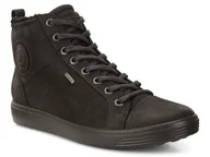 Trampki damskie - Ecco, Trampki damskie, Soft 7, rozmiar 35 - miniaturka - grafika 1